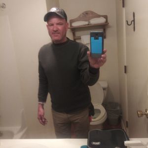 Meet your Posher, Jerry